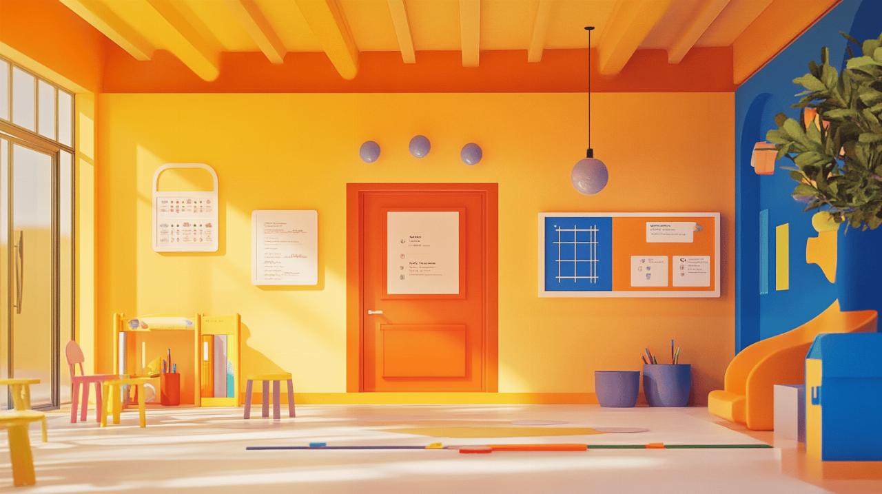 Creer une micro-creche : quelle rentabilite par rapport aux autres modes de garde ?