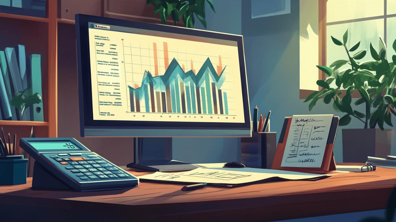 CUMP vs FIFO : Quelle methode de valorisation des stocks choisir ?