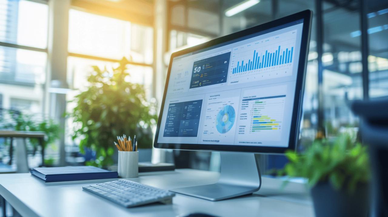 Optimisez votre tresorerie avec Sage One : la solution cloud pour gerer devis et factures