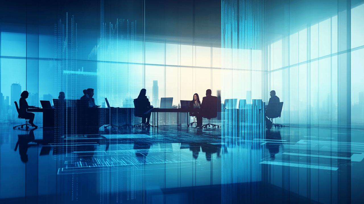 Les fondamentaux de l’externalisation administrative en entreprise